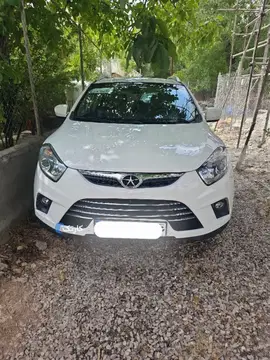 جک‏، S5‏، 2.0 لیتر اتوماتیک‏