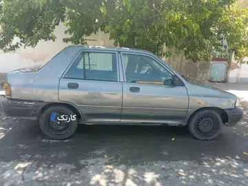 پراید‏، 131‏، SE‏ - تصویر 1