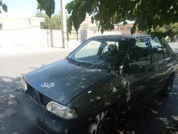 پراید‏، 131‏، SE‏ - تصویر 6