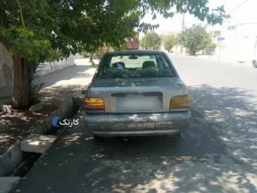 پراید‏، 131‏، SE‏ - تصویر 5