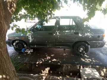 پراید‏، 131‏، SE‏ - تصویر 3