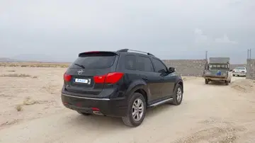 هایما‏، S7‏، 2.0 لیتر‏اتوماتیک - تصویر 4