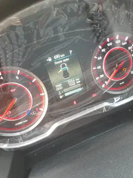 هایما‏، S5‏، 6 سرعته اتوماتیک‏ - تصویر 5