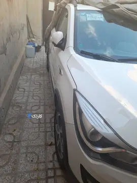 هایما‏، S5‏، 6 سرعته اتوماتیک‏ - تصویر 4