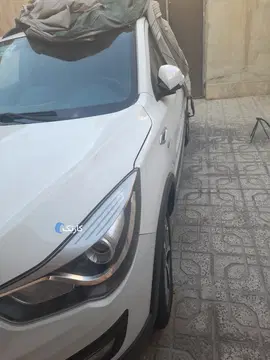 هایما‏، S5‏، 6 سرعته اتوماتیک‏ - تصویر 3