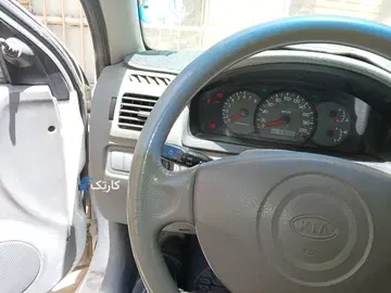 کیا‏، ریو  ۸۹ ،کم کار ، سند تک برگ - تصویر 2
