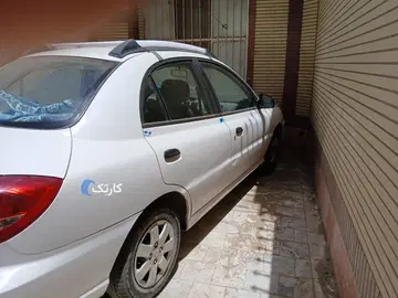 کیا‏، ریو  ۸۹ ،کم کار ، سند تک برگ - تصویر 1