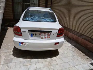 کیا‏، ریو  ۸۹ ،کم کار ، سند تک برگ - تصویر 4
