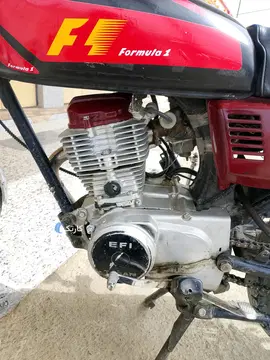 هوندا‏، CB 150‏ - تصویر 5