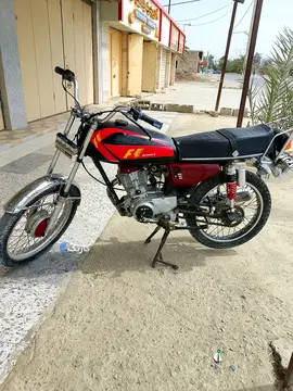 هوندا‏، CB 150‏