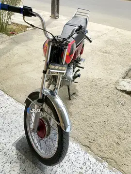 هوندا‏، CB 150‏ - تصویر 2