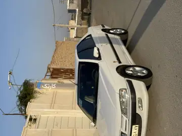 پژو‏، پارس‏، LX‏ - تصویر 2
