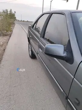 پژو‏، 405‏، SLX‏ مدل 95 - تصویر 3