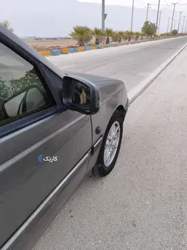 پژو‏، 405‏، SLX‏ مدل 95 - تصویر 2