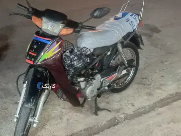 طرح ویو‏، 110‏