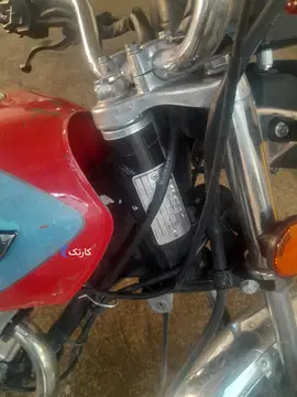 لیفان‏، 200‏ - تصویر 2