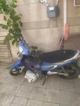 نیرو موتور شیراز‏، احسان 125‏ - تصویر 3