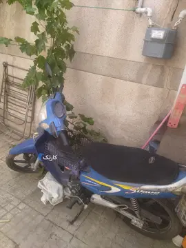 نیرو موتور شیراز‏، احسان 125‏ - تصویر 2