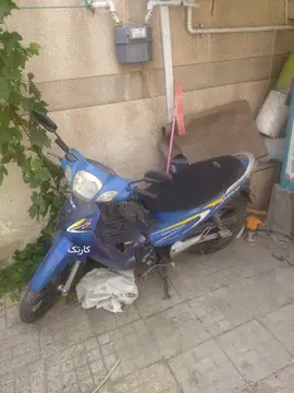 نیرو موتور شیراز‏، احسان 125‏ - تصویر 4