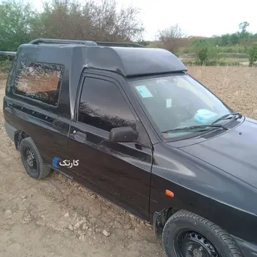 پراید‏، 151‏، پلاس‏ - تصویر 2