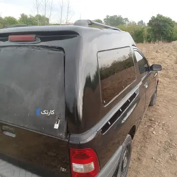 پراید‏، 151‏، پلاس‏ - تصویر 6
