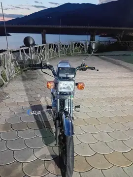 هوندا‏، CD 200‏ - تصویر 5