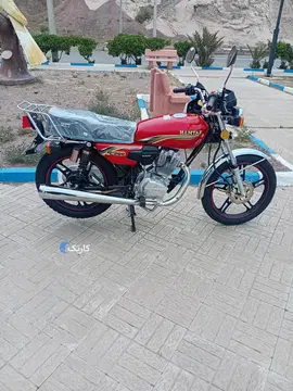 هوندا‏، CD 200‏ - تصویر 3