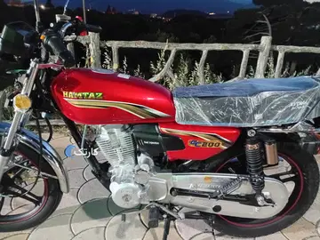 هوندا‏، CD 200‏ - تصویر 1