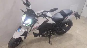 بنلی‏، TNT 180S‏ - تصویر 1