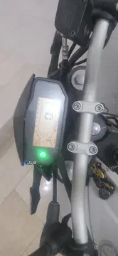 بنلی‏، TNT 180S‏ - تصویر 3