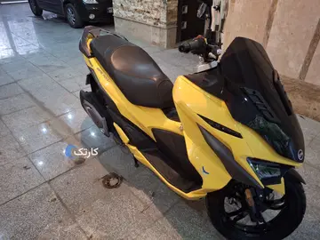 اس وای ام‏، گلکسی JT200‏ - تصویر 5