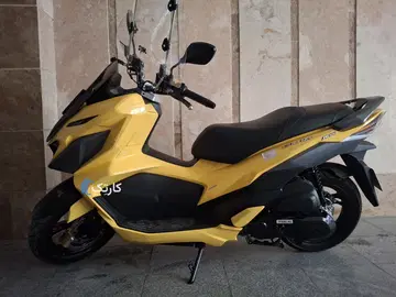 اس وای ام‏، گلکسی JT200‏