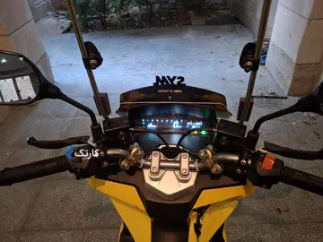 اس وای ام‏، گلکسی JT200‏ - تصویر 2