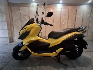 اس وای ام‏، گلکسی JT200‏ - تصویر 6