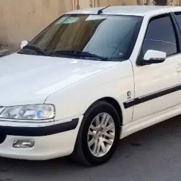 پژو‏، پارس‏، ELX-TU5‏ - تصویر 5