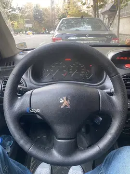 پژو‏، 206‏، تیپ 2‏ - تصویر 2
