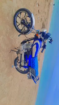 هوندا‏، CBF 150‏ - تصویر 3
