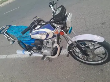 هوندا‏، CBF 150‏ - تصویر 2