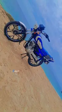 هوندا‏، CBF 150‏ - تصویر 5