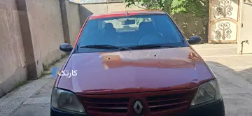 رنو‏، تندر 90‏، E2‏ - تصویر 1