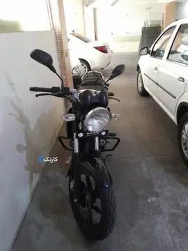 باجاج‏، پالس 180‏
