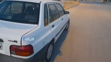 پراید‏، 131‏، SX‏ - تصویر 1