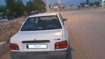 پراید‏، 131‏، SX‏ - تصویر 2