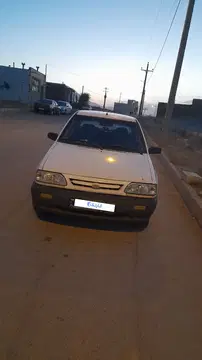 پراید‏، 131‏، SX‏ - تصویر 4