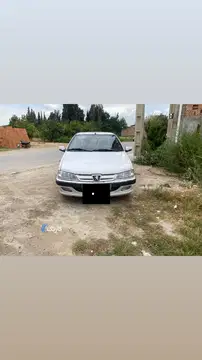 پژو‏، پارس‏، XU7‏ - تصویر 2