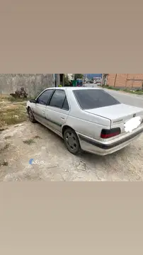 پژو‏، پارس‏، XU7‏ - تصویر 3