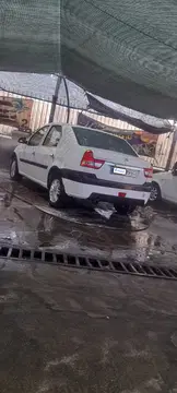 رنو‏، تندر 90‏، پلاس دنده ای‏ - تصویر 6