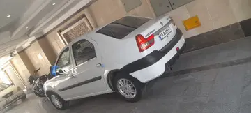 رنو‏، تندر 90‏، پلاس دنده ای‏ - تصویر 5