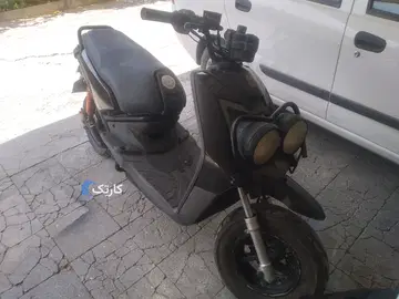 مادو موتور‏، 230 (3000 وات)‏ - تصویر 1