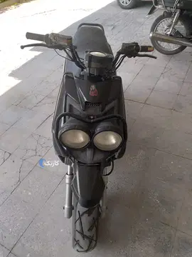 مادو موتور‏، 230 (3000 وات)‏ - تصویر 6